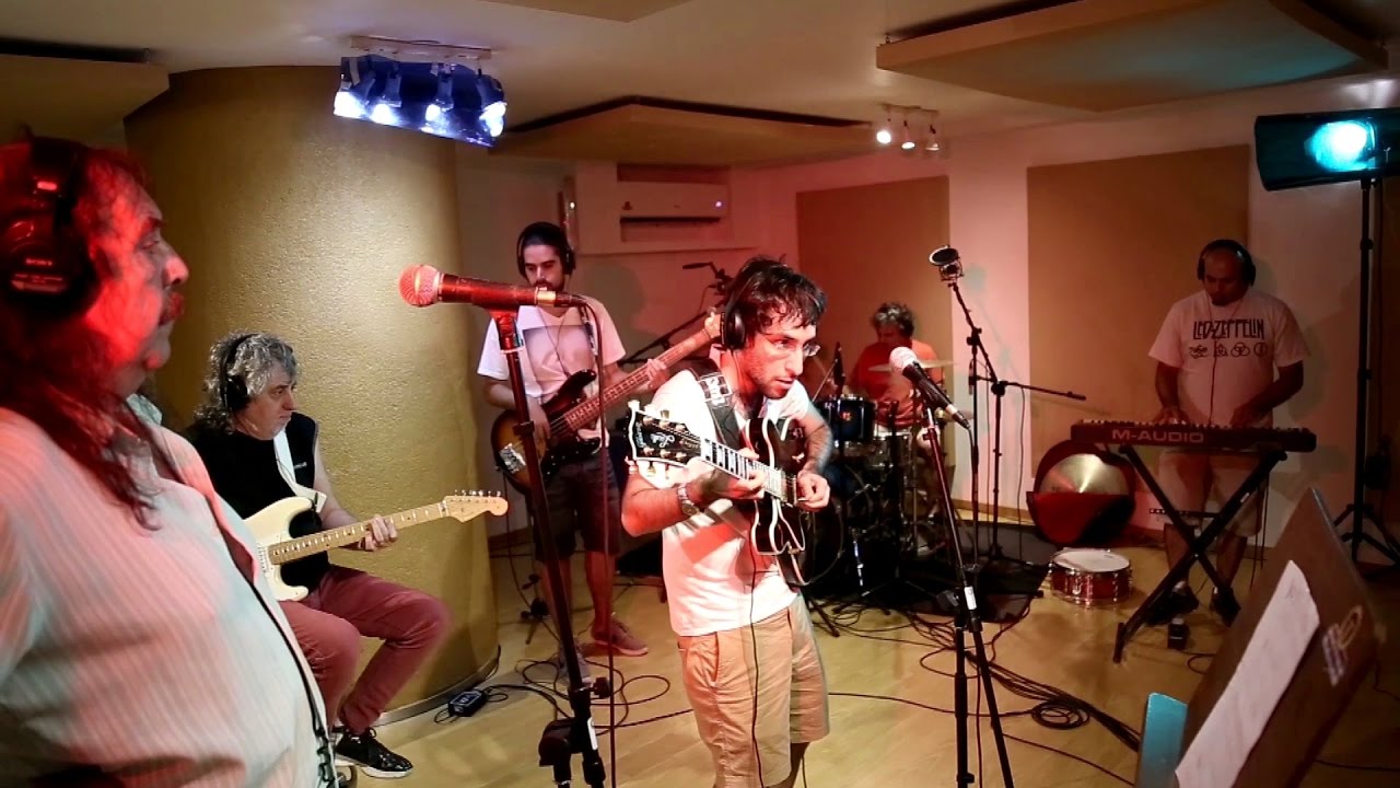 DESPIERTATE NENA (Saúl Blanch - Alambre González - Marcelo Mira)