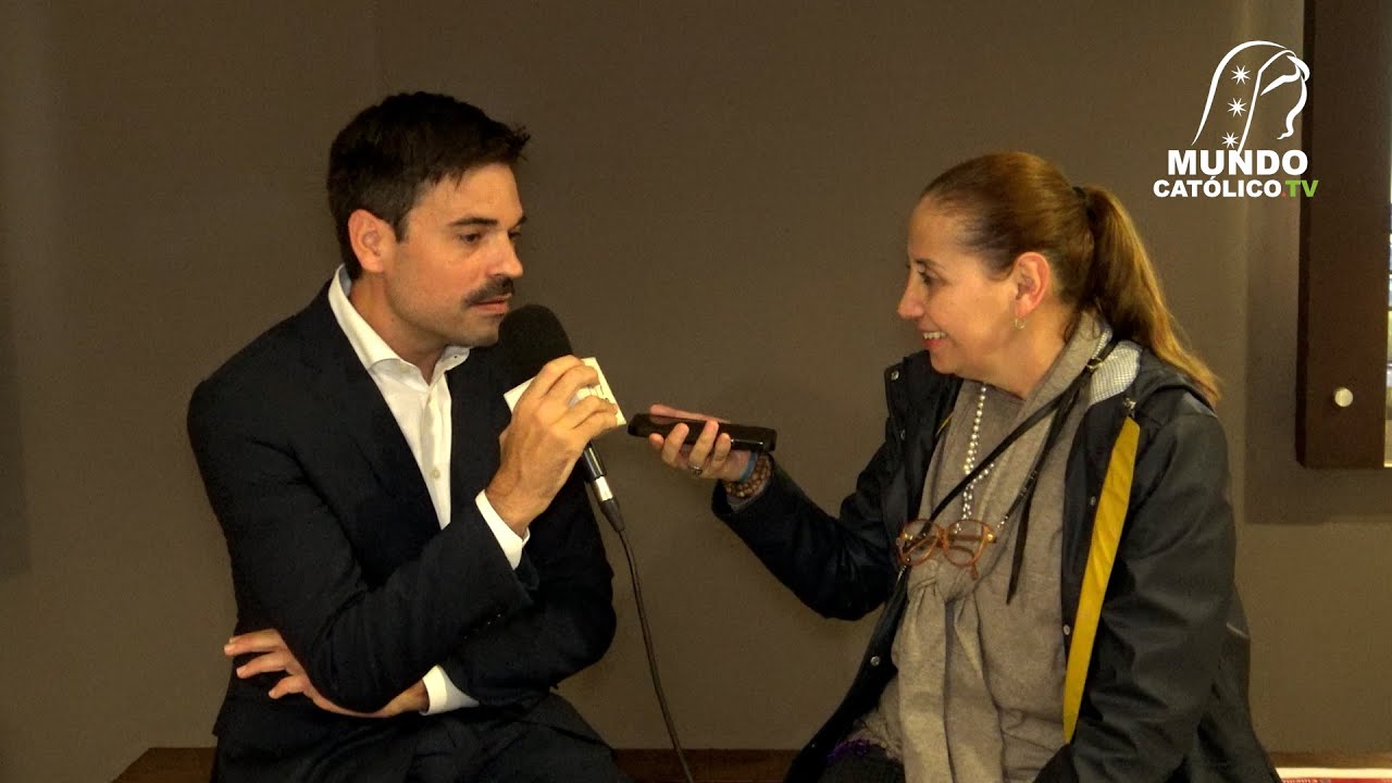 Entrevista Arturo Sancho, productor de la película 