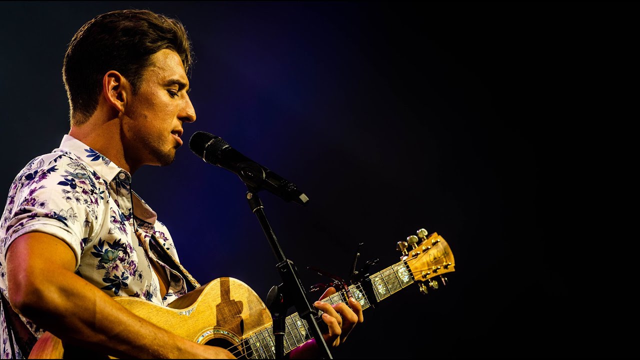Taylor Henderson - Moving On | Chapel Summer Sessions