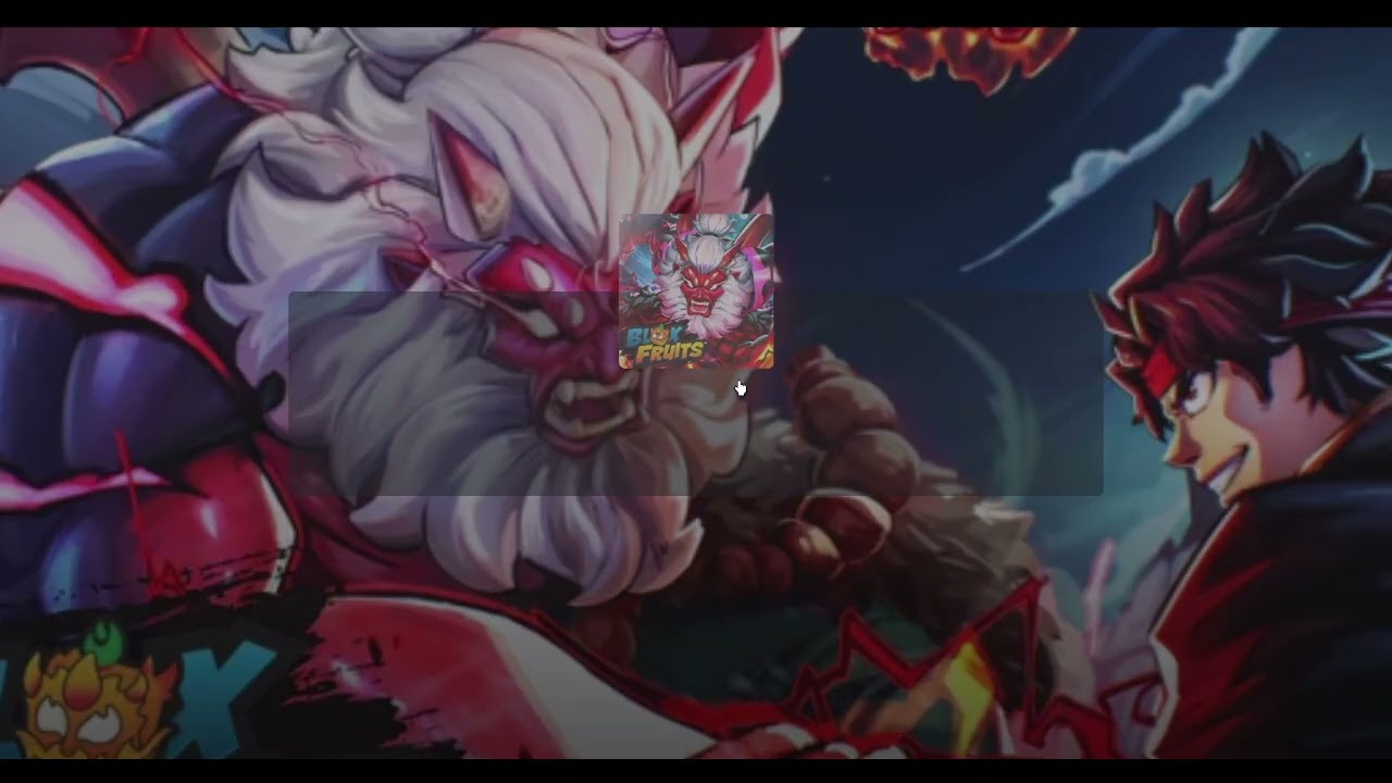 Em busca do anel mítico no blox fruits sem robux por que nois é pobre kkkkk