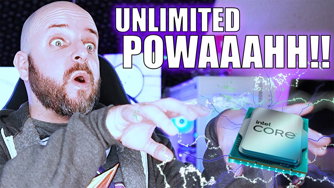 12th Gen Power! The Best Prebuilt Intel Gaming PCs - Alexander, Xidax, AVADirect, CyberPowerPC, IBP