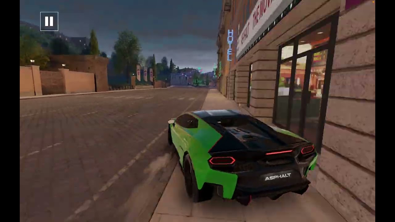 🏎️ Next Level Racing Madness in Asphalt Legends! | New Cars Unlocked 🚗💨- Part-1