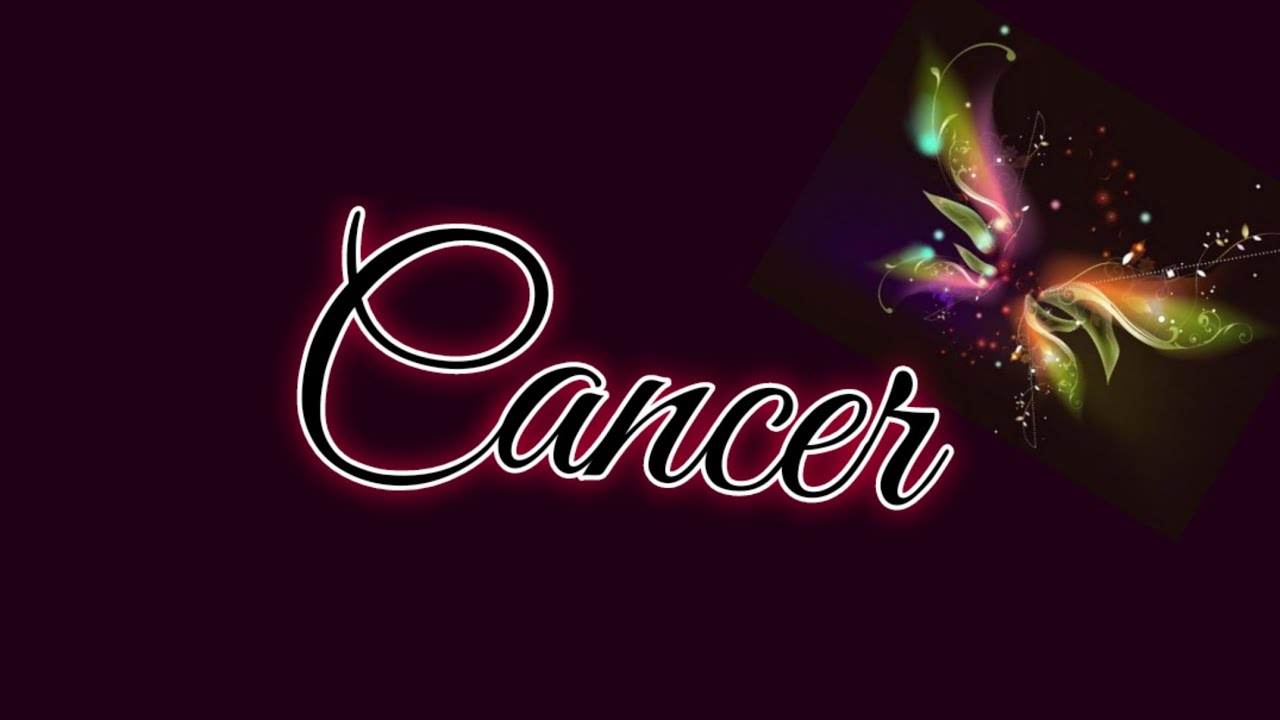 Cancer ♋️ YOUR LIFE CHANGES FOREVER AFTER THIS CANCER, BUT P.S. THIS PERSON STILL MISSES YOU❤️ March
