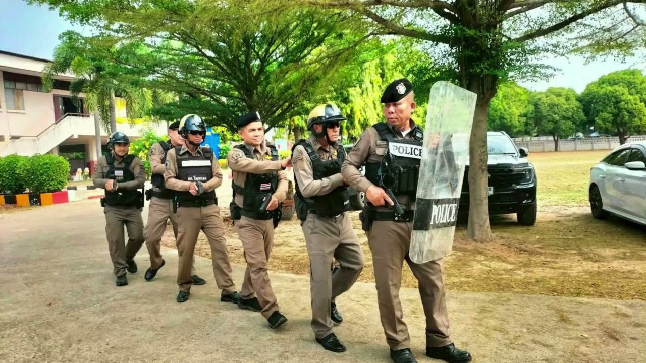 ทักษะการเอาตัวรอด 