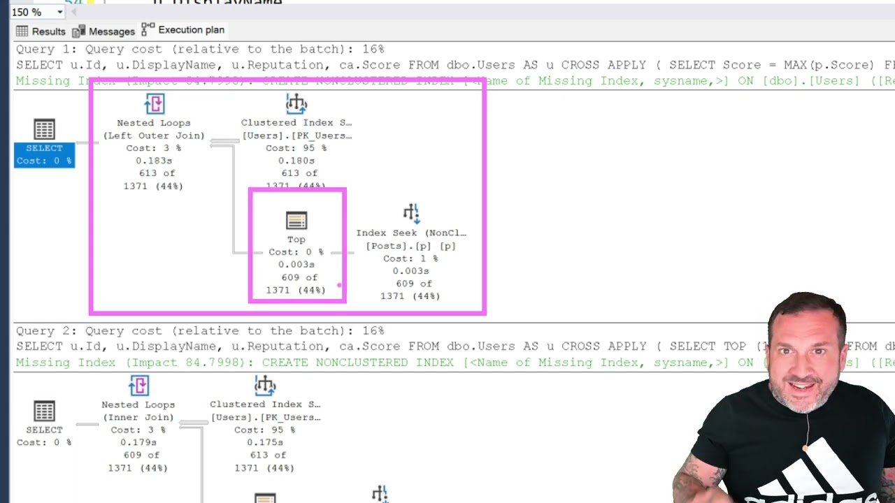 Efficiently Finding Aggregate Values In SQL Server: Row Mode vs Batch Mode vs Indexes!