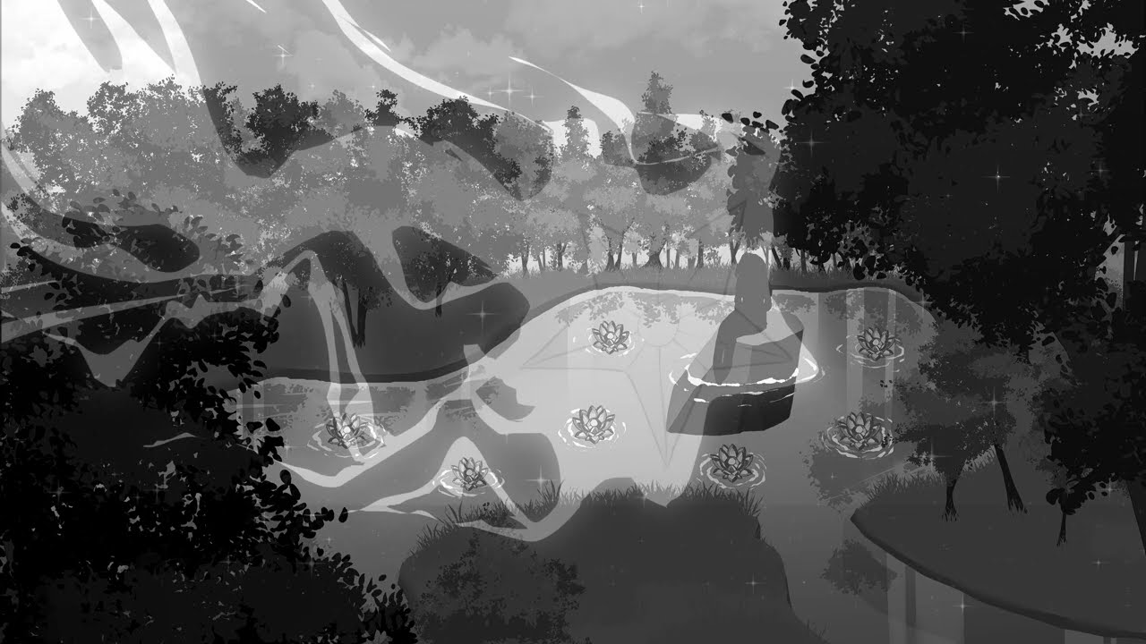 The Tale of a Mysterious Celestial Water Goddess [Royalgeekz Debut Lore Video]