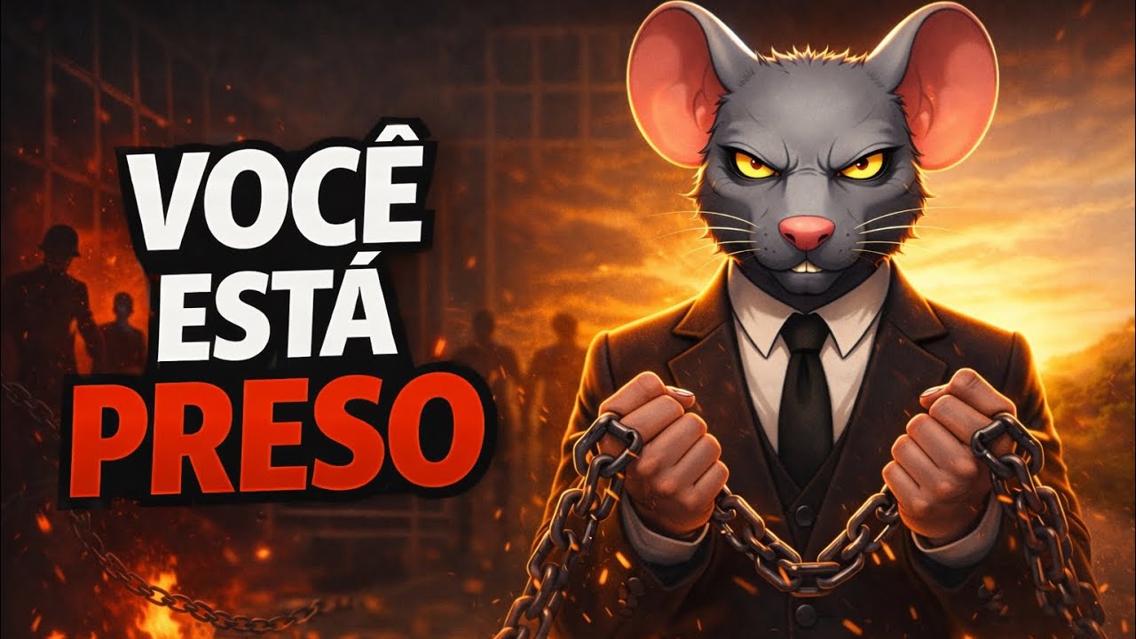 Construa sua LIBERDADE FINANCEIRA.