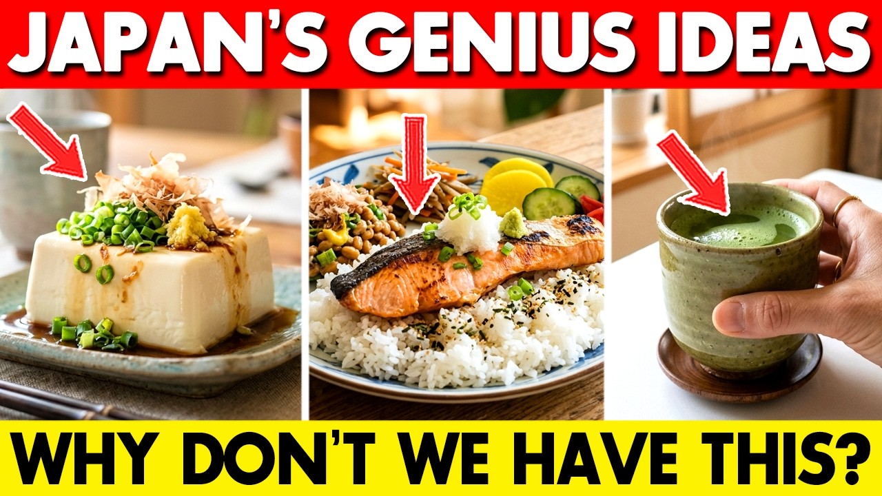 15 Japanese Breakfast Habits That Just Make Sense..