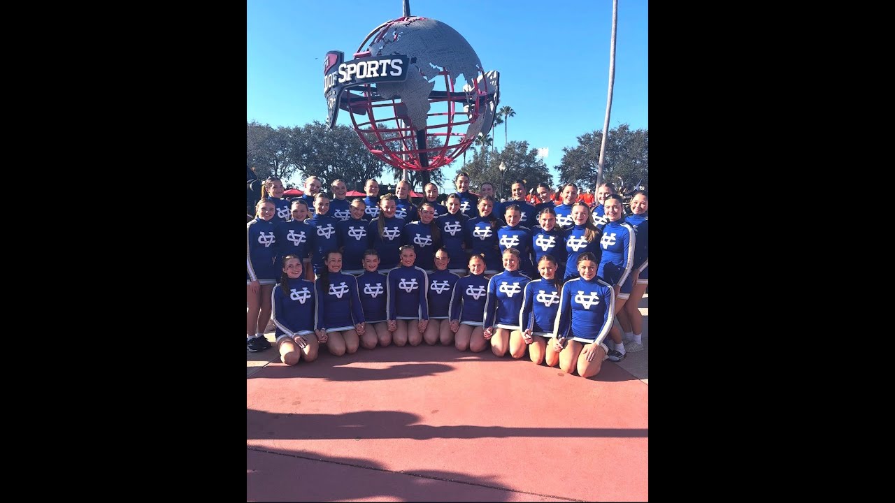 Vandebilt Catholic Prelims Traditional 25
