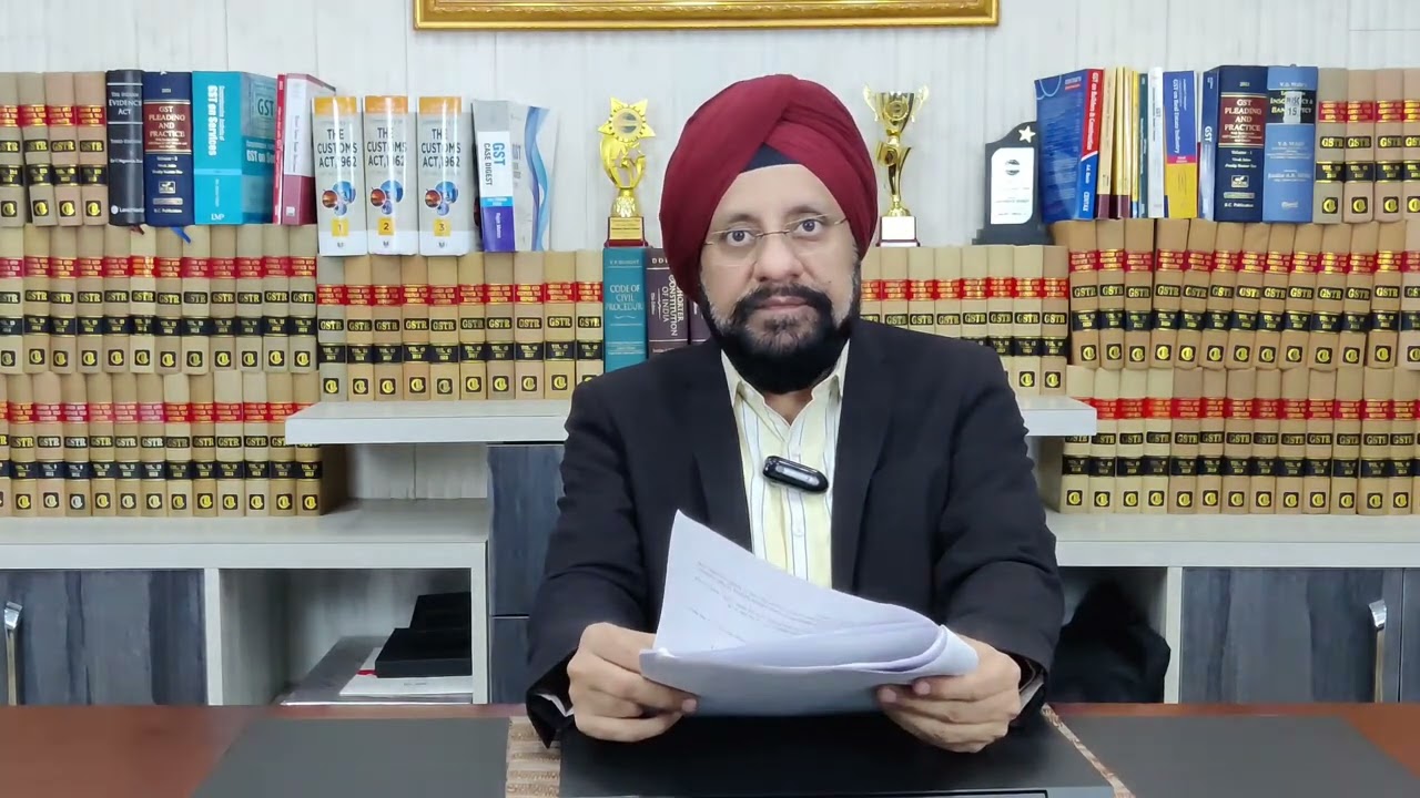 Latest 50th GST Council Meeting - Major GST updates and Decisions taken