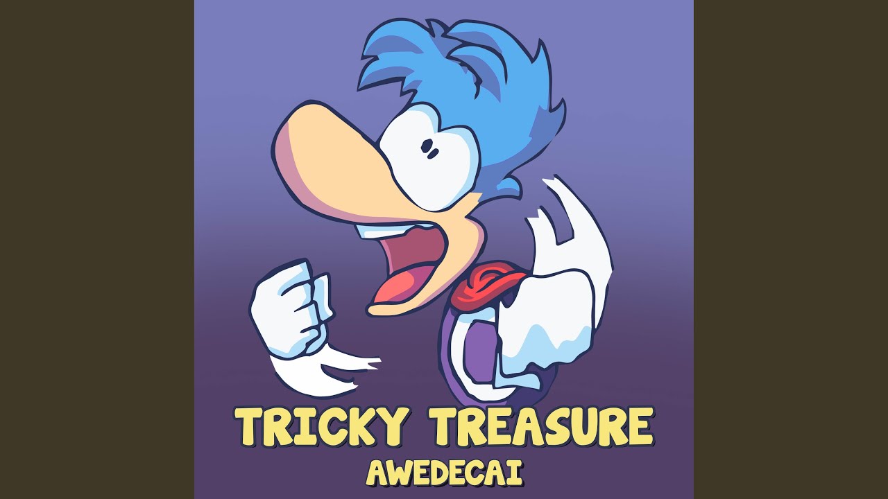 Tricky Treasure (From 