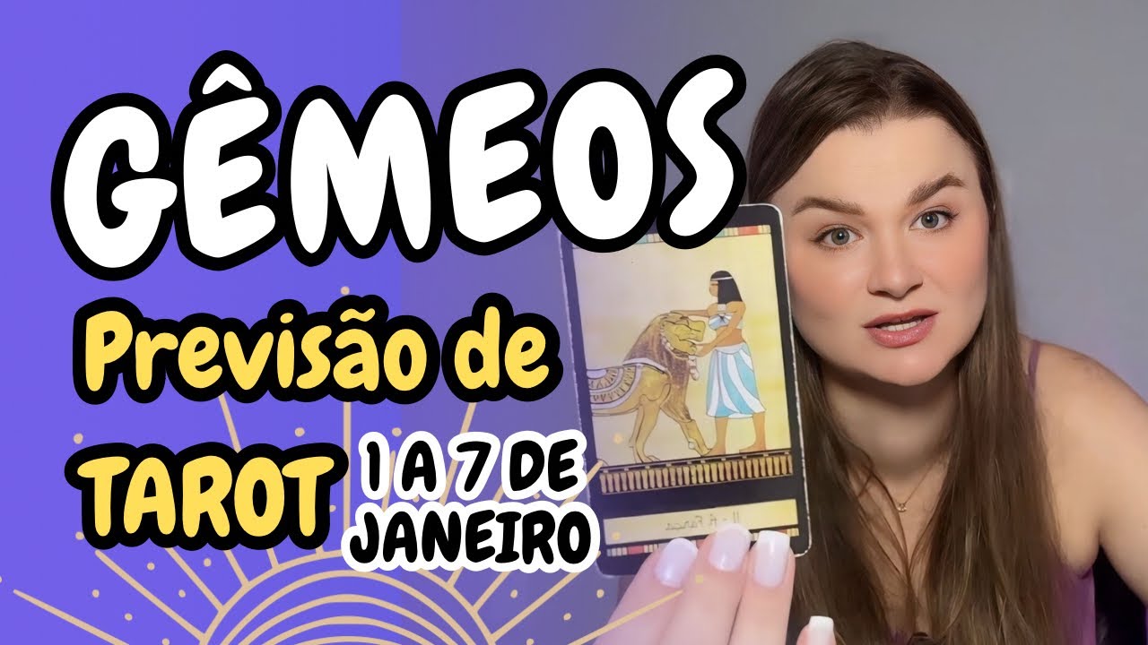 ♊️GÊMEOS: REENCONTRO AVASSALADOR!💘