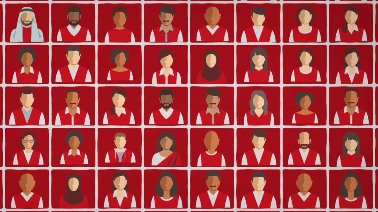IFRC GO-PLATFORM
