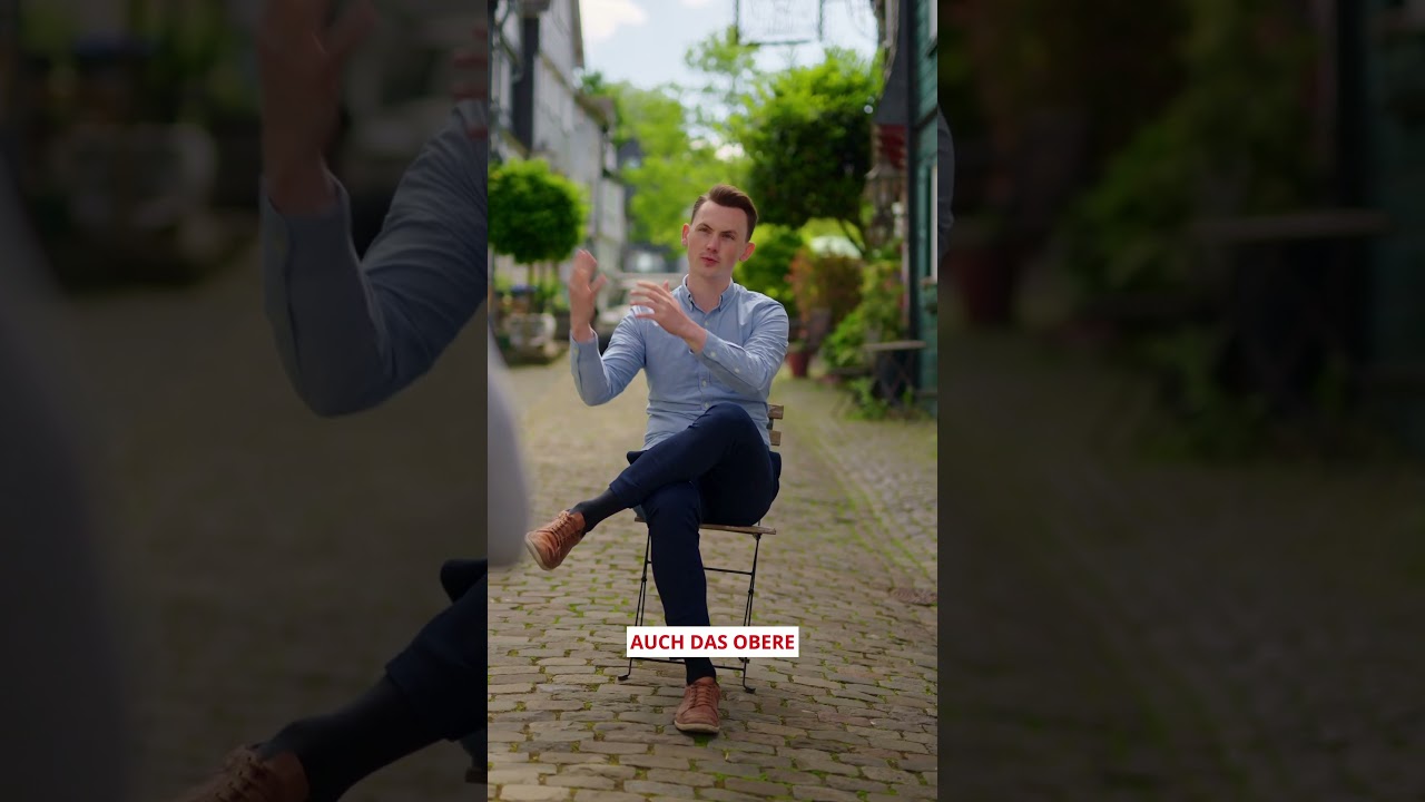 Meine Wurzeln sind in Siegen &ndash; und meine Zukunft auch #Kommunalwahl2025 #TristanVitt