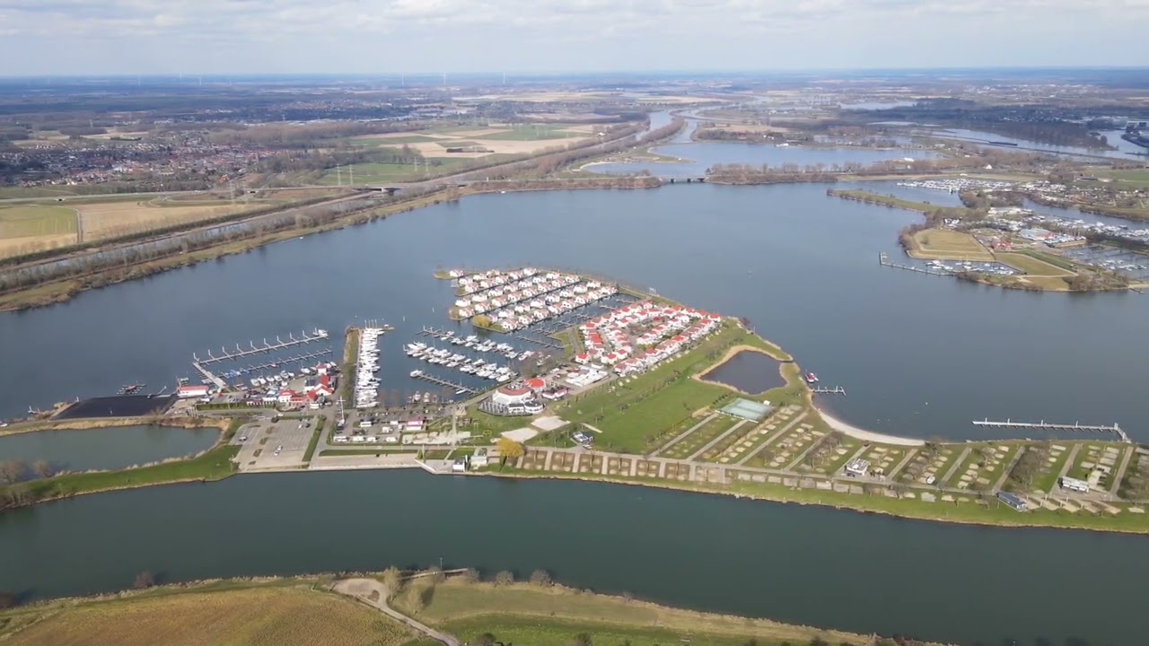 Resort Marina Oolderhuuske Roermond