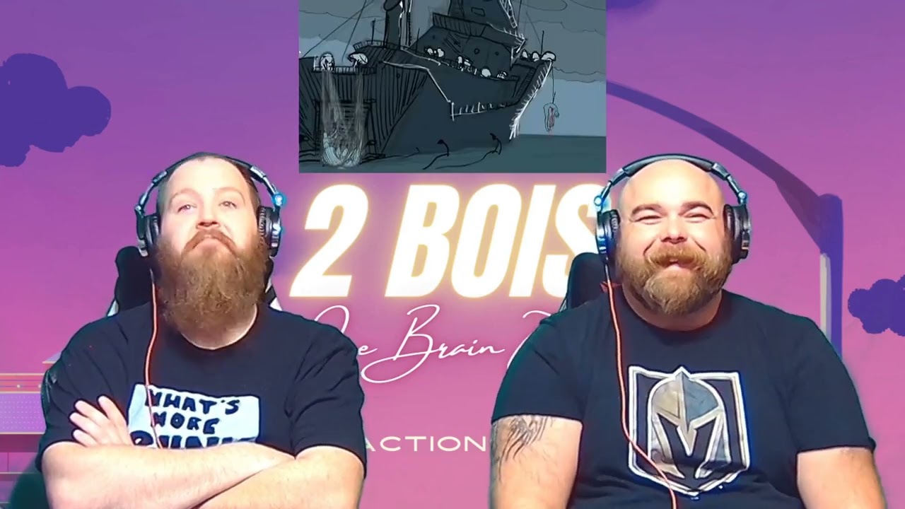 Modest Mouse - King Rat | Reaction + Review!