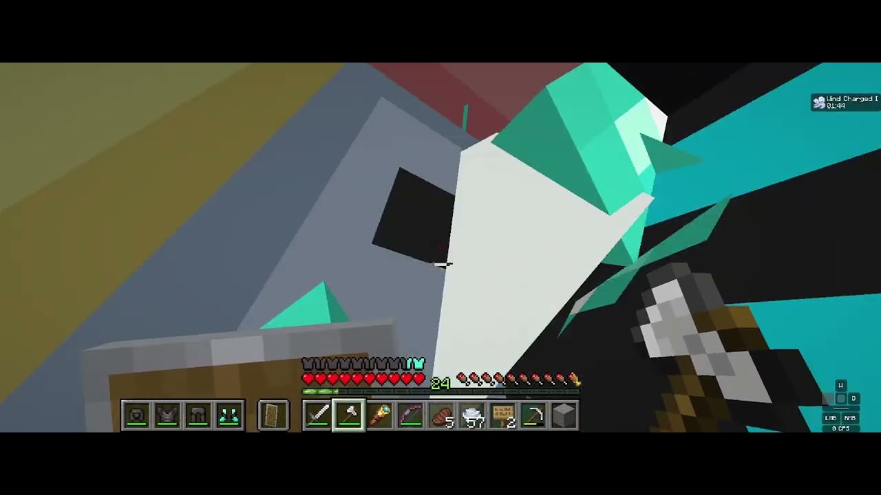 The Beginning...