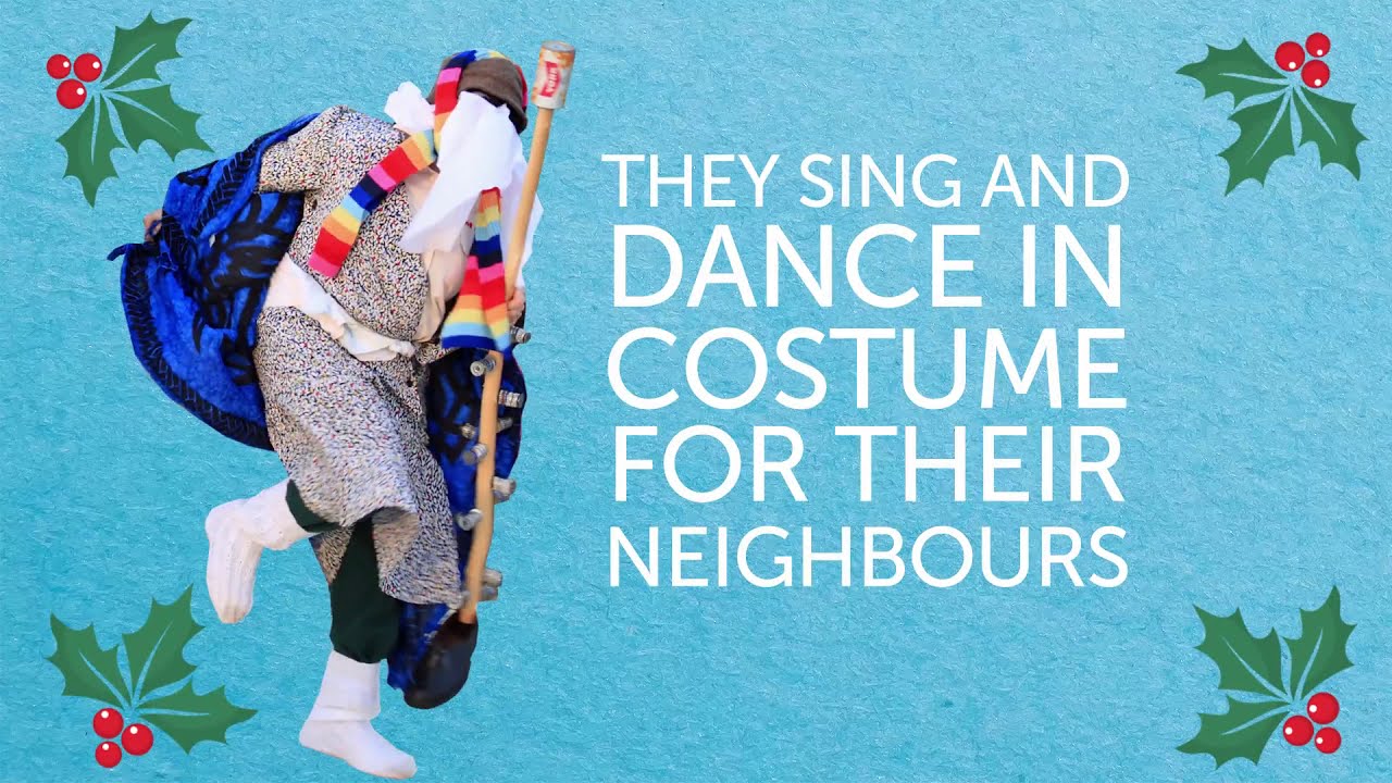 Quirky Facts about Canadian Christmas