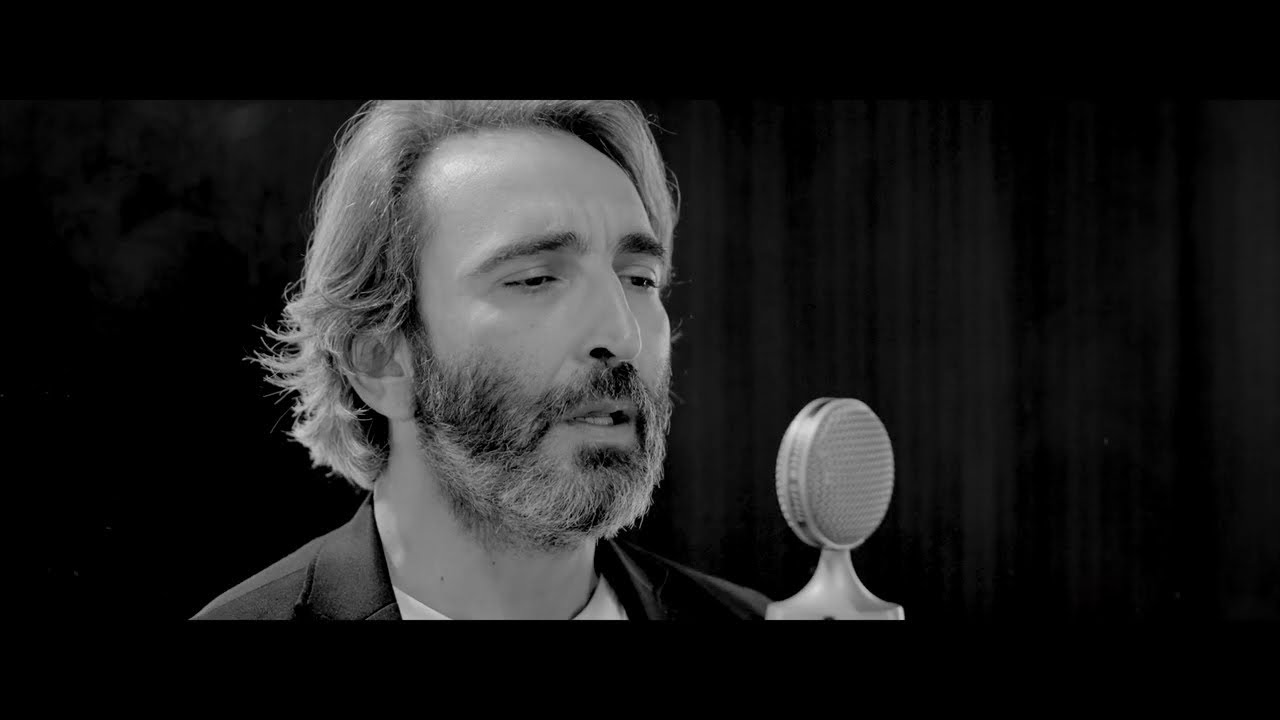 Fırat Tanış & İklim Tamkan - Solgun Bir Gül Dokununca (Piyano)