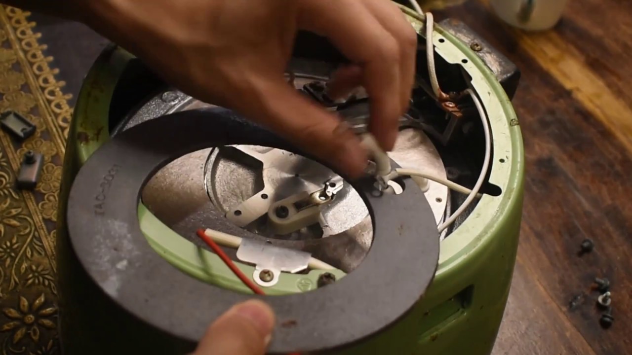 大同電鍋DIY動手維修真省錢 (燈亮但無法加熱)