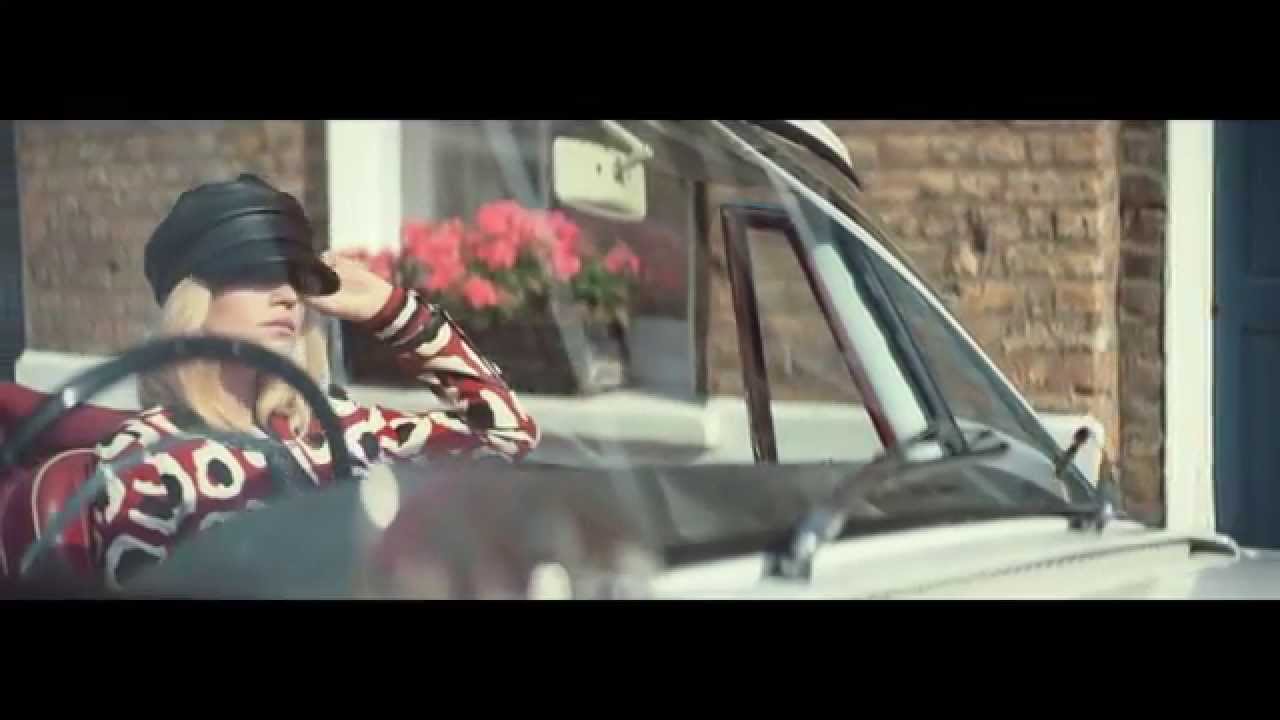 Gucci Presents: Modern Mod