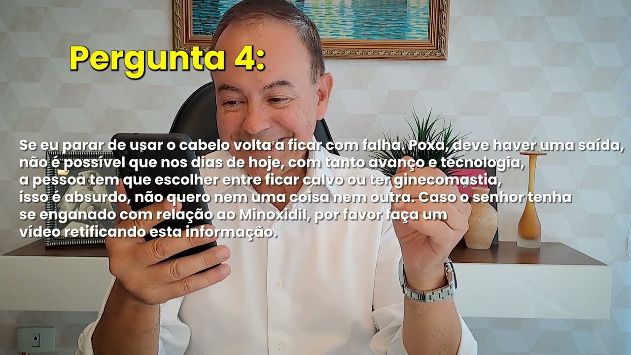 A sua dúvida respondida sobre Ginecomastia e Lipomastia [Dr. Jacintho - Cirurgião Plástico]