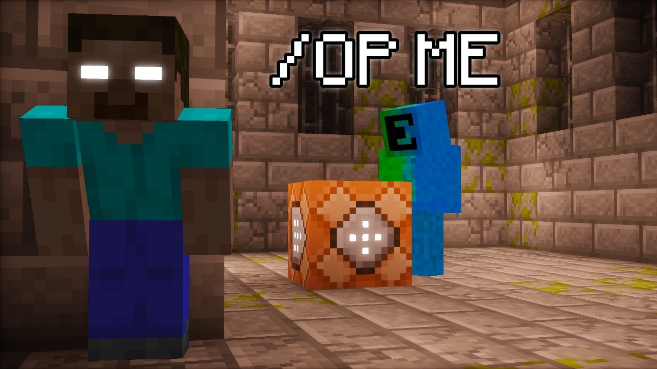 I RUINED My School Minecraft Server