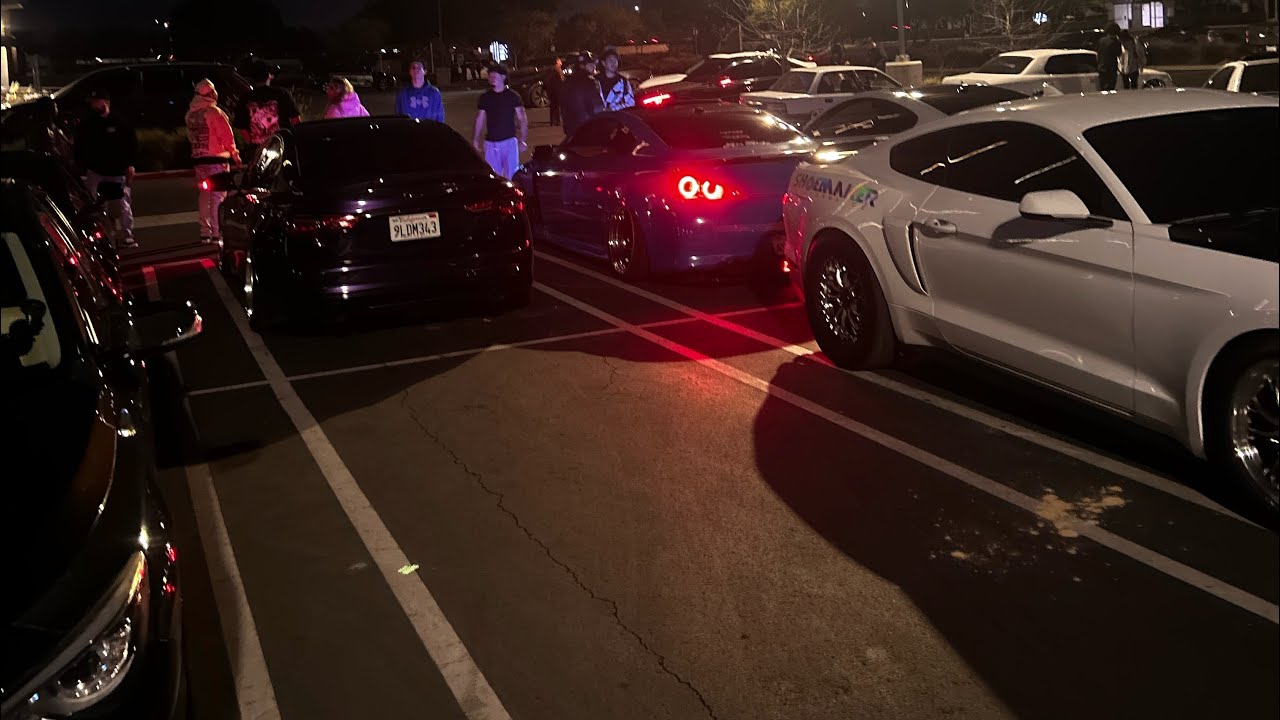 Bcl/Unknownvq CarMeet/vlog