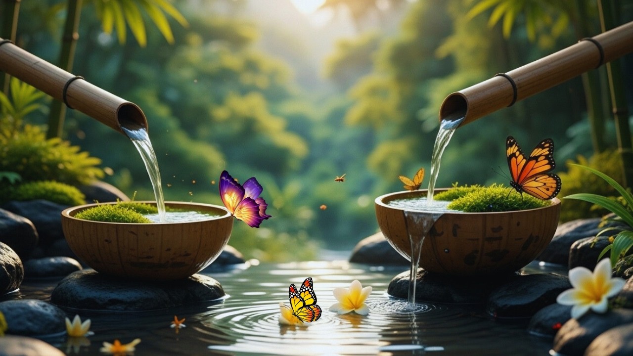 Relaxing Music for Sleep, Study & Stress Relief  Calm Peaceful Instrumental. #relaxing