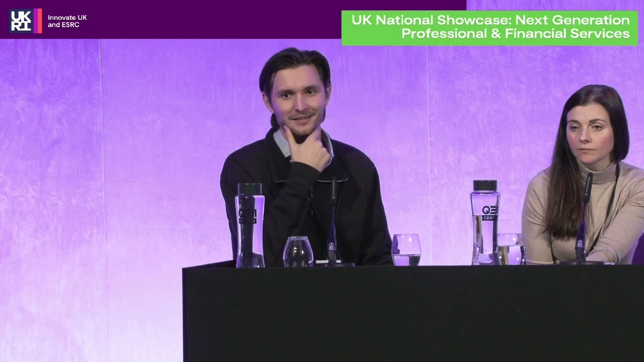 Boosting Productivity through Automation – Panel Discussion