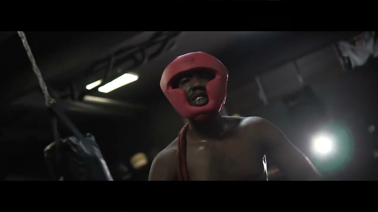 PIC257 - Lem Fache (Official Video)