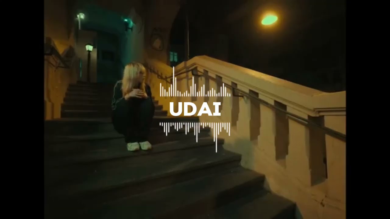 Sana Hasret - Prod. Udai & Suno