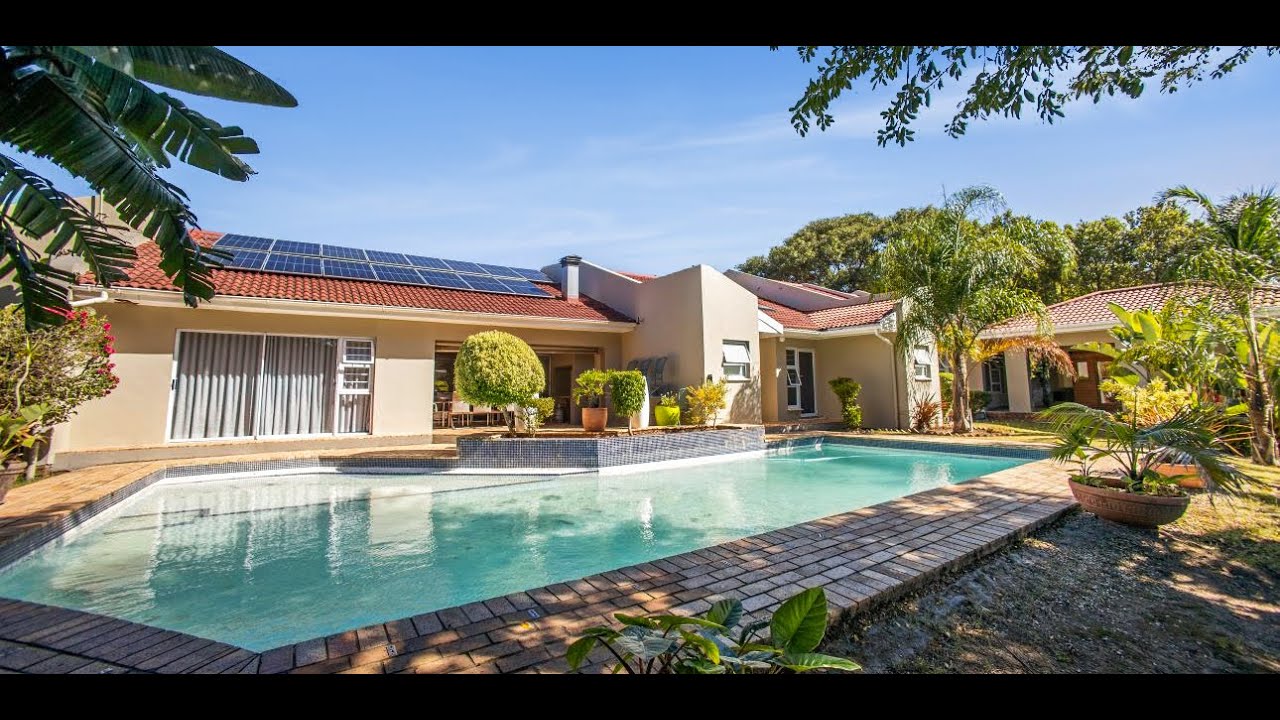 4 Bedroom House in Beacon Bay