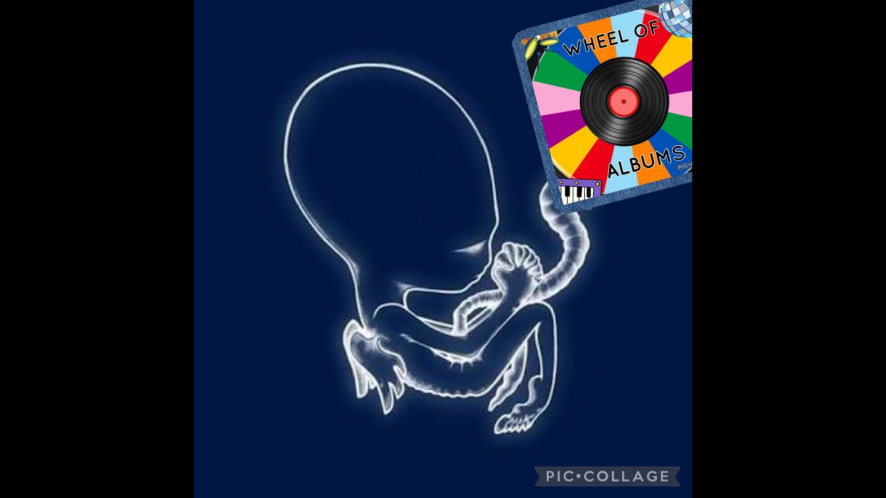 Ágætis byrjun by Sigur Rós (Episode 27, WHEEL OF ALBUMS)