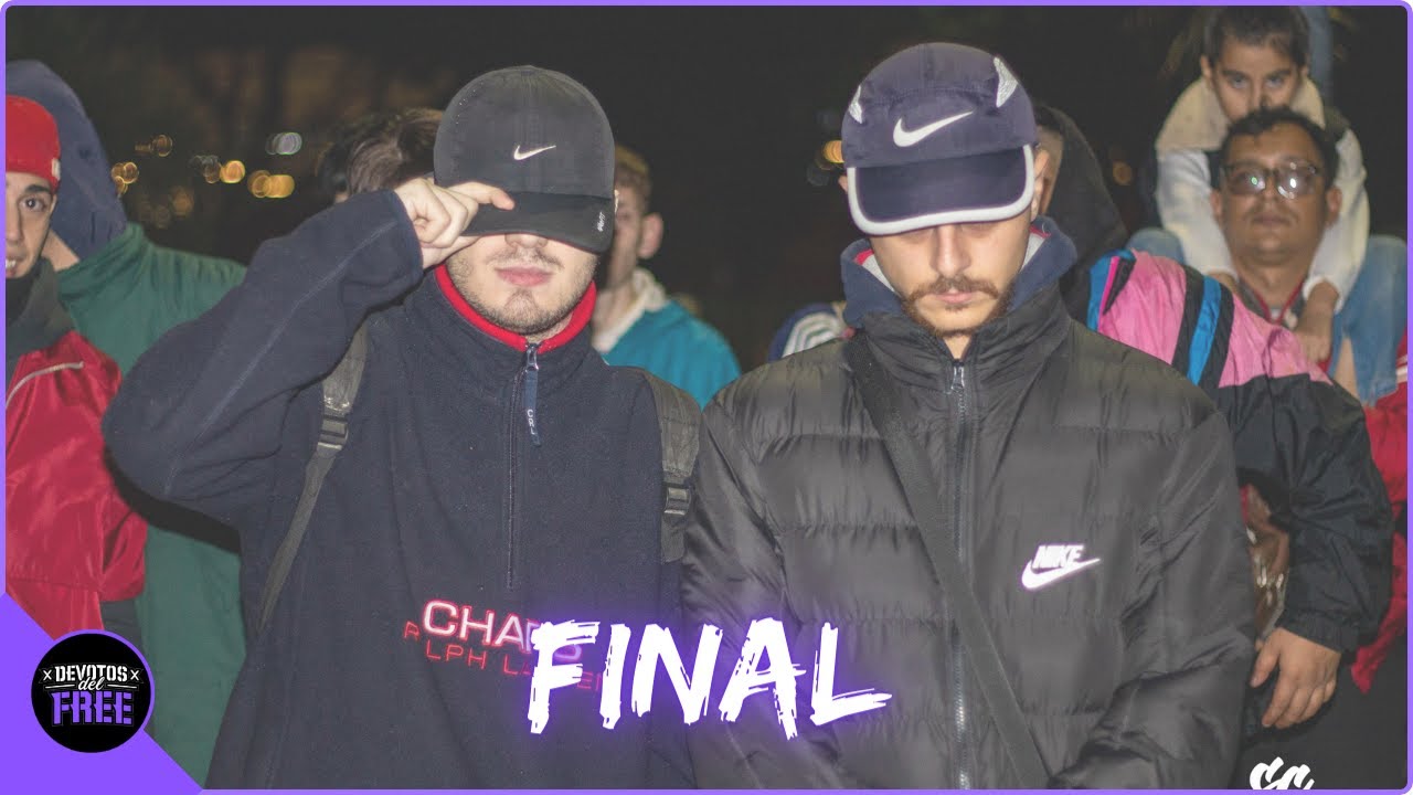 ELPADRETIEMPO VS LCA - FINAL - 