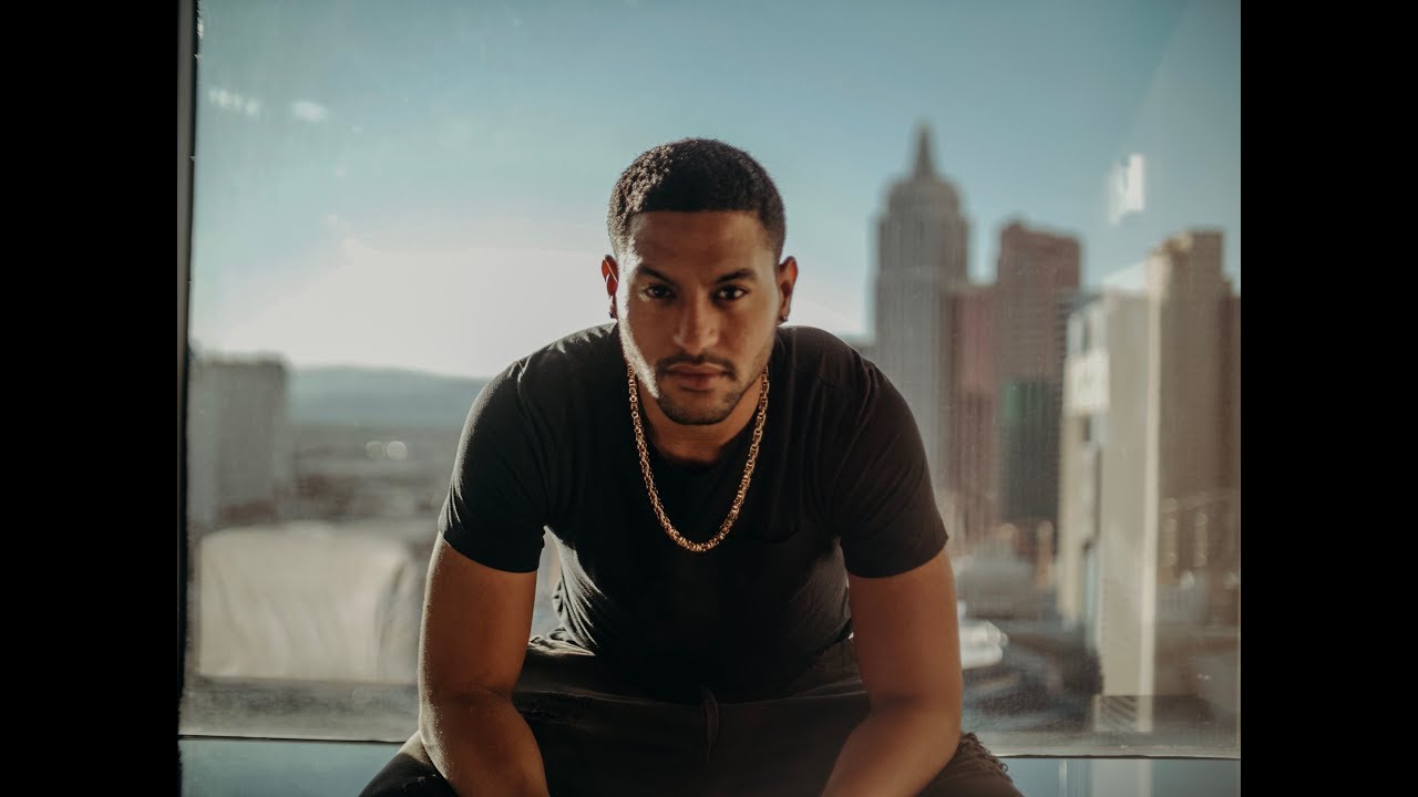Marlon Dasoul - Trap Violin
