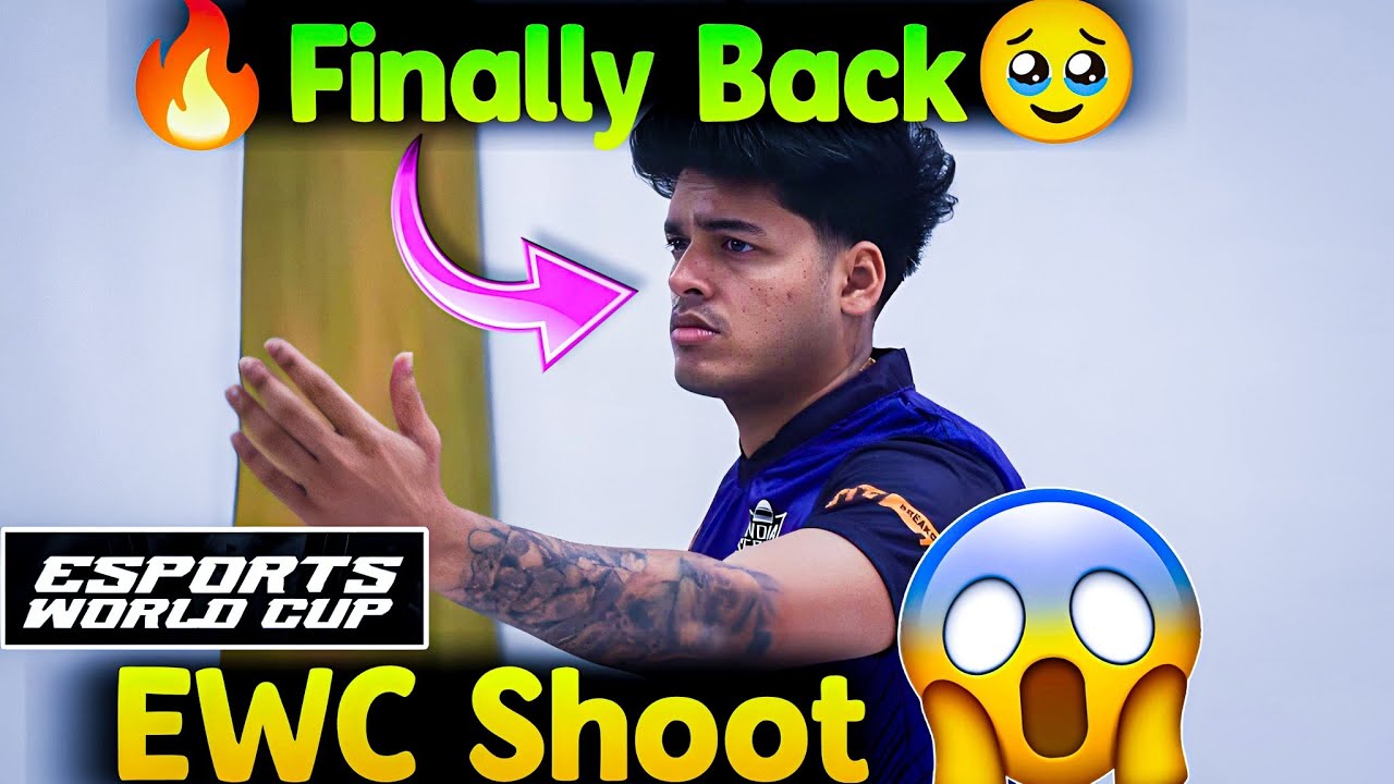 Finally Jonathan Back🥹🔥Jonny EWC Shoot🤯Why Unfollow?🚨Coach Unseen Interview🎦