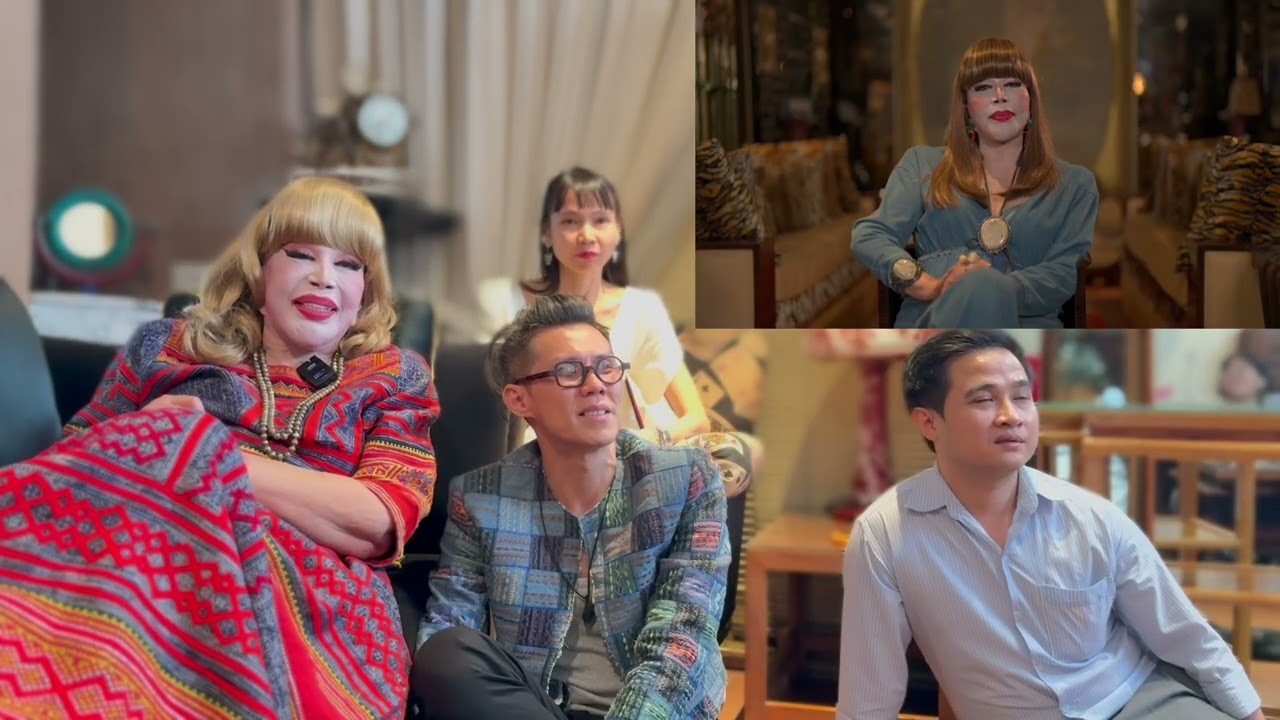 Sumanee Reaction l EP 5 เพชรงามแห่งยุค Diamond of the Season l อัตชีวประวัติคุณสุมณี คุณะเกษม