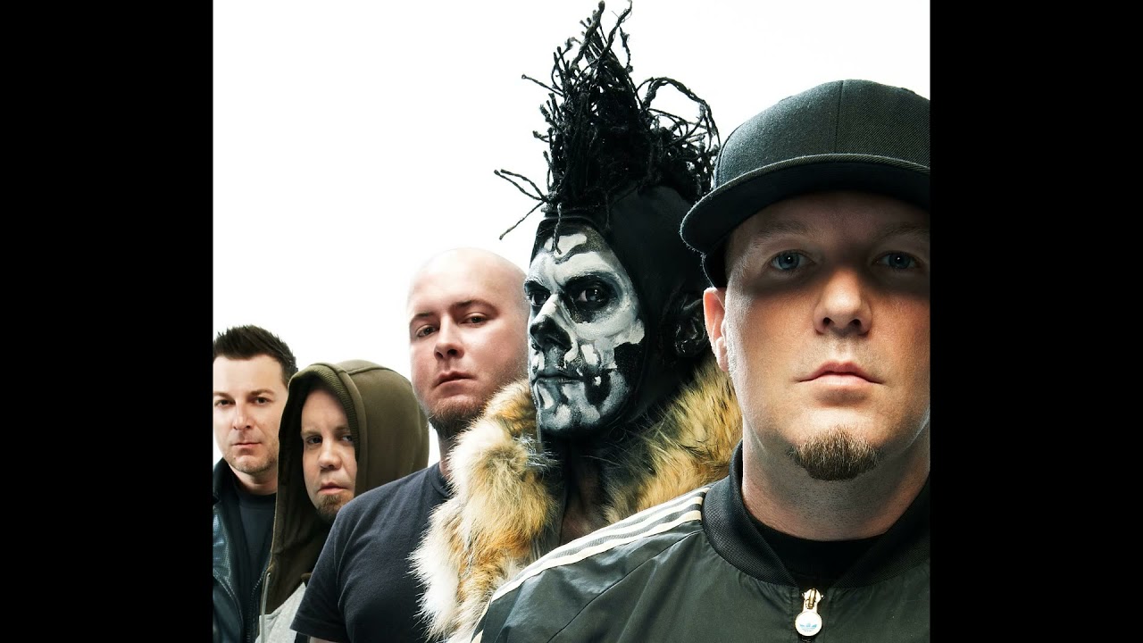 Limp Bizkit - Boiler guitar backing track witch vocal