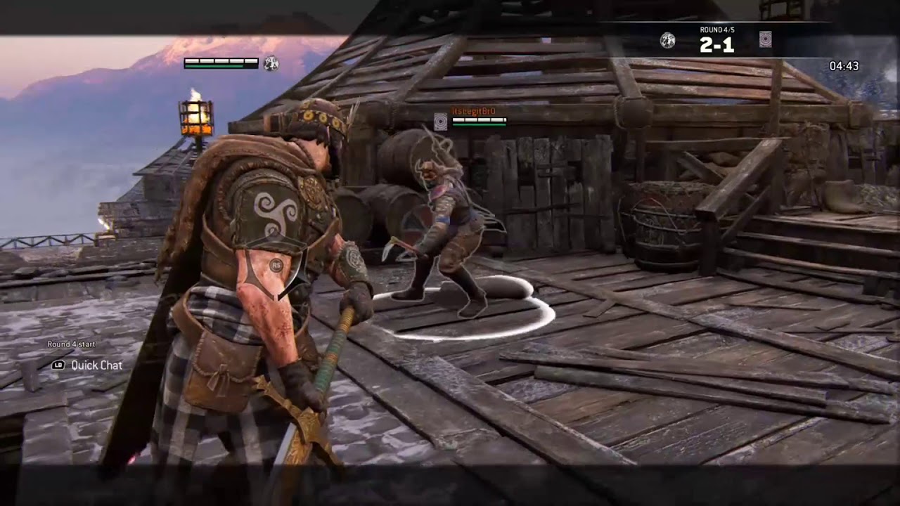 Come o'er here ya lil' weeb!