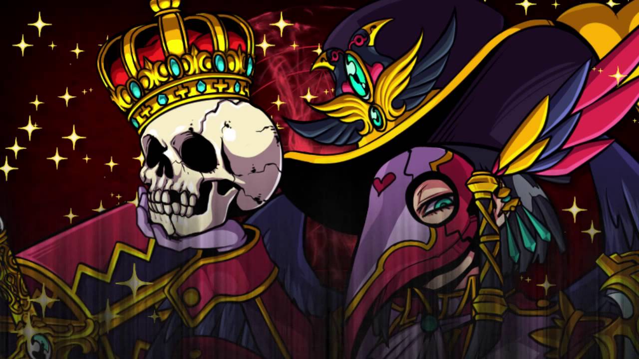 Dragon Ace : SevenSins MAMMON