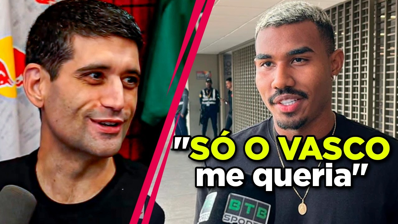 Cuiabano responde PORQUE FOI PRO VASCO kkkkkkkkkkkkkkkkkkkkkkkkk
