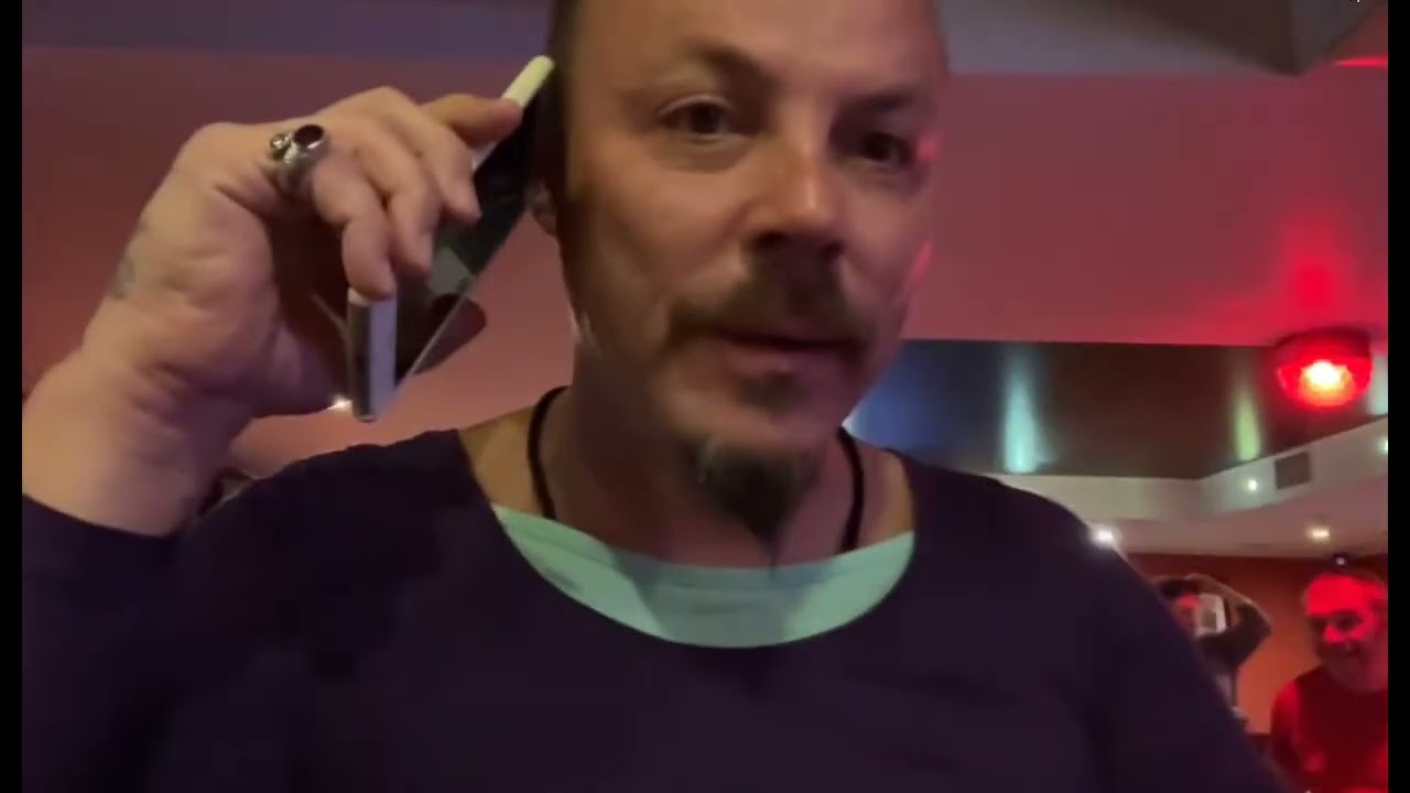 Симон, пора в рехаб