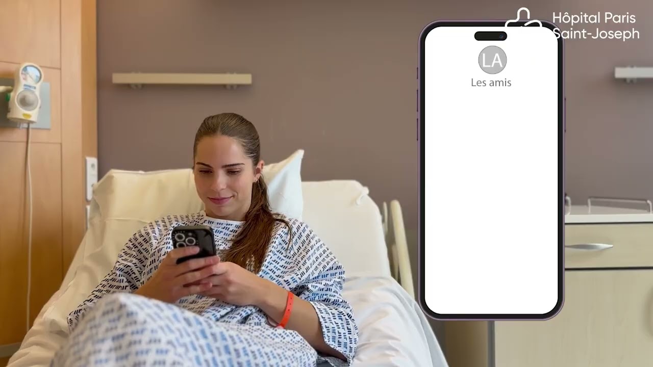 #moissanstabac : Sensibilisation avec le service de pneumologie