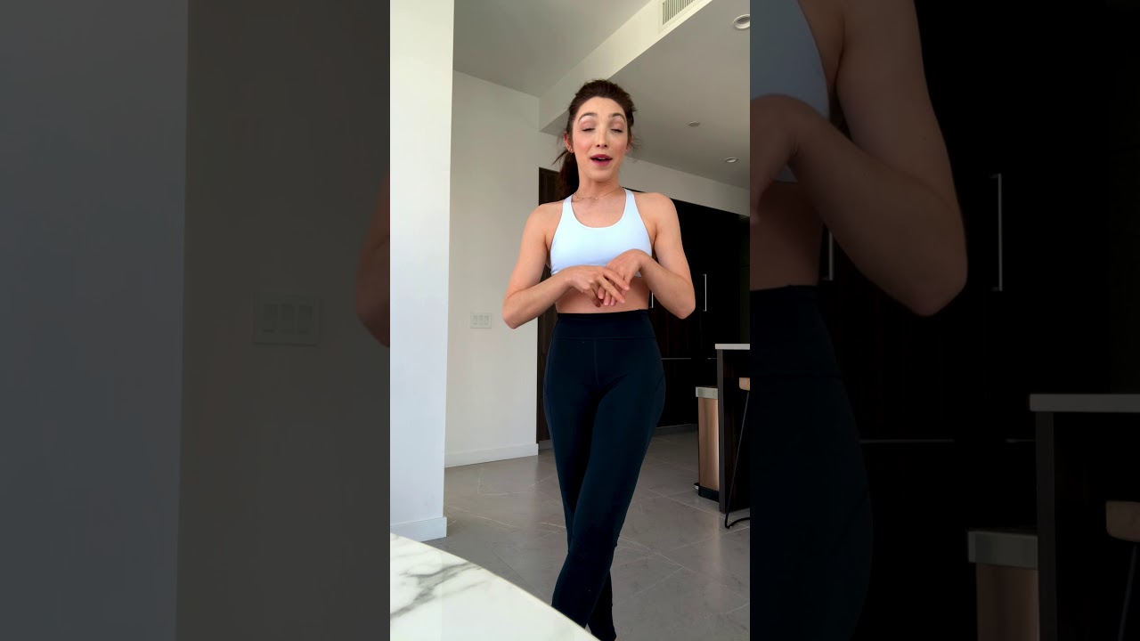 #OffIceChallenge - Meryl Davis