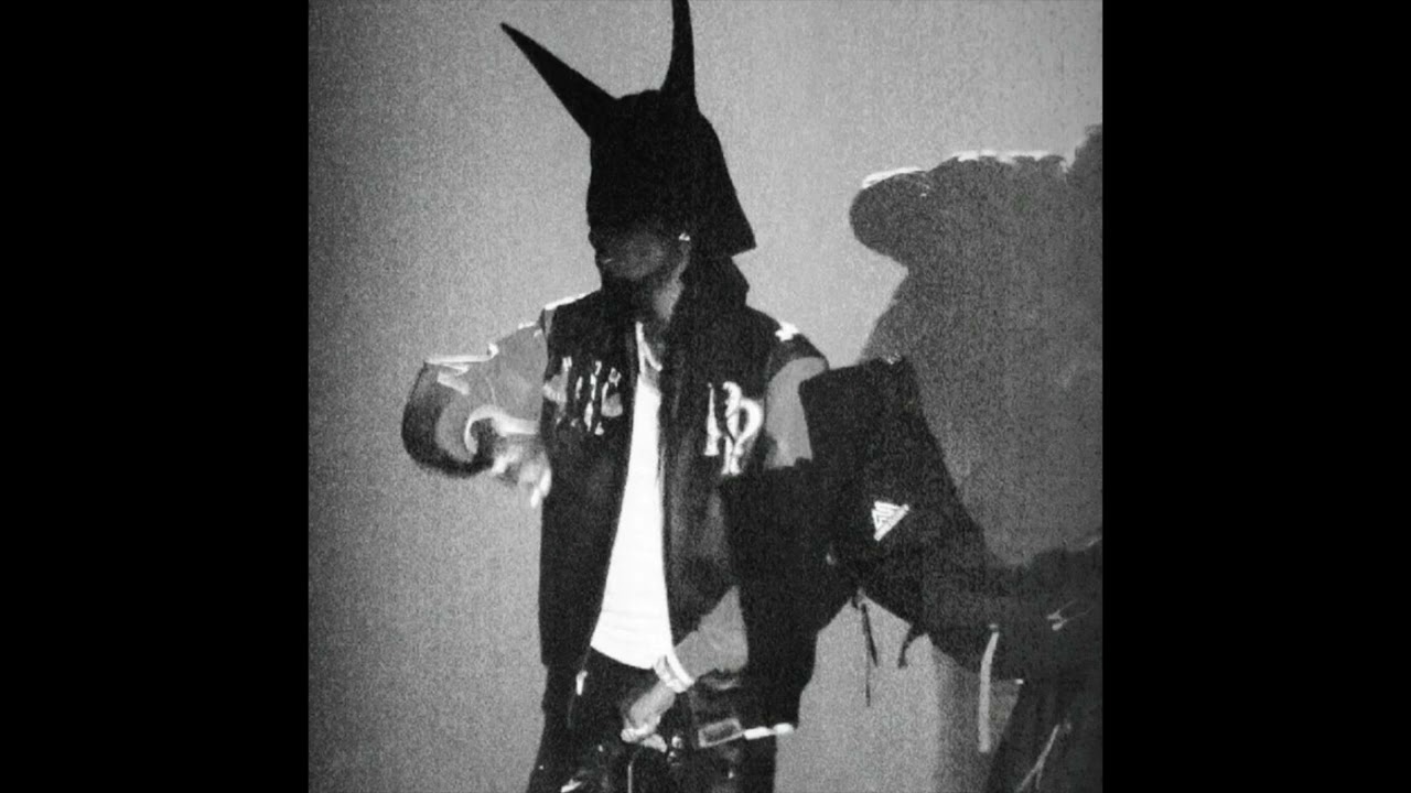 CARDO X PLAYBOI CARTI TYPE BEAT 