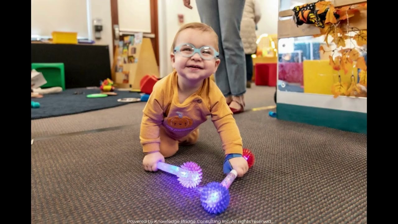 Supporting Life with Profound Dual Sensory Loss