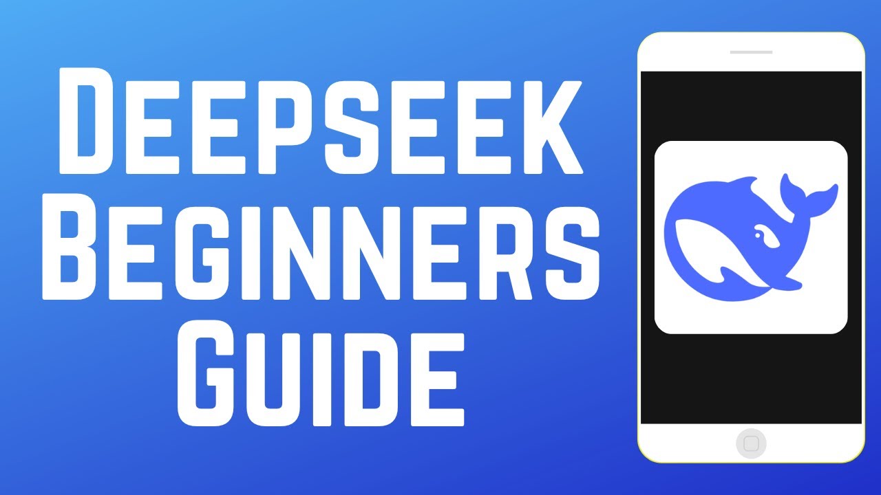 How to Use DeepSeek AI App Beginners Guide in 2026