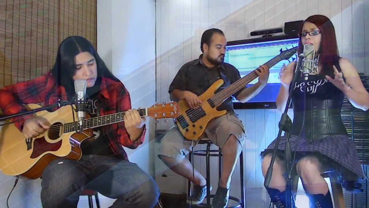 Coil (Opeth Cover)