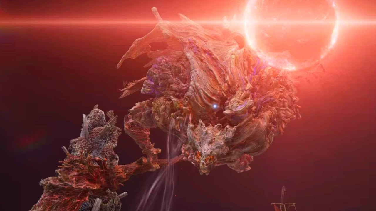 Dreglord Undertaker Solo (1st Try - Full Run) - Elden Ring Nightreign Forsaken Hollows DLC